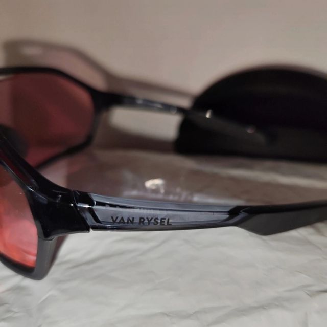 Óculos Van Rysel XC Race HD Photoc