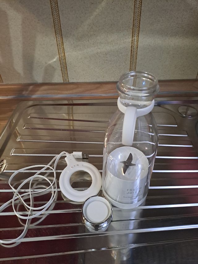 Frullatore portatile USB