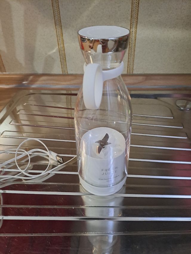 Frullatore portatile USB