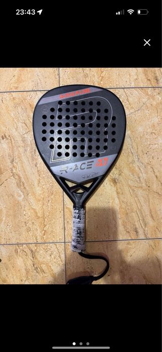 Pala Adidas Adipower Multiweight