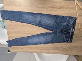 Vaqueros Skinny XS
