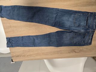 Vaqueros Skinny XS