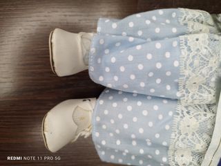RACHEL DOLL, COLLEZIONE CLASSICA VINTAGE 