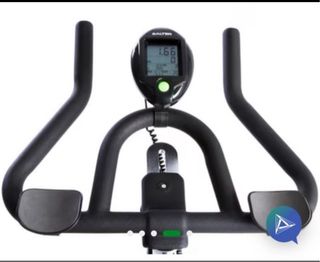 Bicicleta Spinning Salter Stone PT-1590