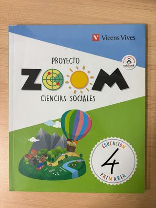 CIENCIAS SOCIALES 4 (ZOOM)