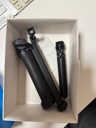 GoPro 3-Way: Grip, brazo & trípode