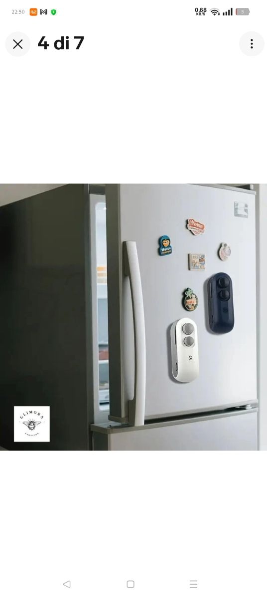 Sigillatrice Buste portatile