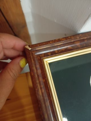 Specchio vintage Coca-Cola