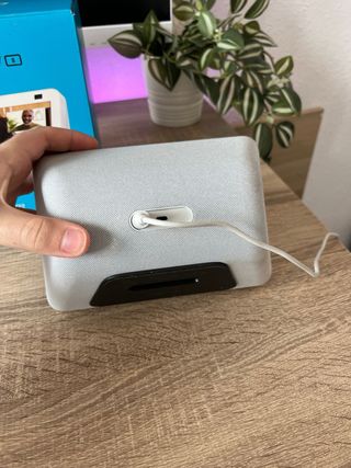 Echo Show 8 ALEXA - Altoparlante intelligente