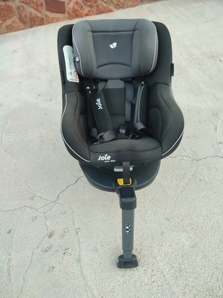 Silla coche Joie Spin 360
