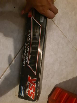 Amortiguador  Gilera Runner 125