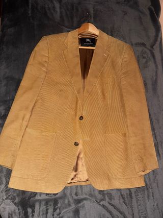 Chaqueta Burberry - Marrón