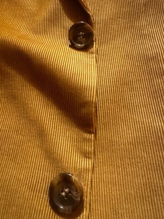 Chaqueta Burberry - Marrón