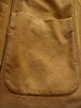 Chaqueta Burberry - Marrón