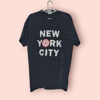 Camiseta New York City - Talla L