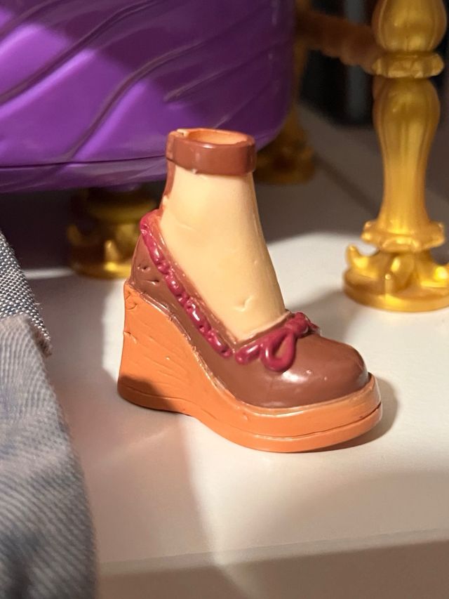 My Scene Delancey Feeling Flirty