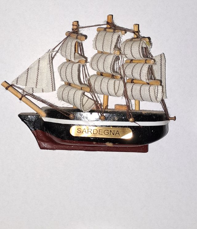 18 Calamite Viaggio Souvenir