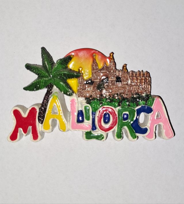 18 Calamite Viaggio Souvenir