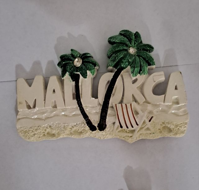 18 Calamite Viaggio Souvenir