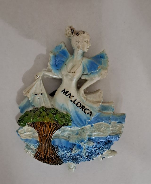 18 Calamite Viaggio Souvenir