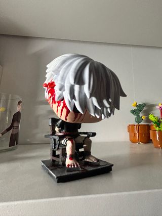 Funko Ken Kaneki Tokyo Ghoul 3D