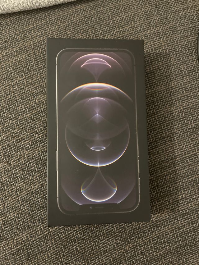 Custodia per iPhone 12 pro