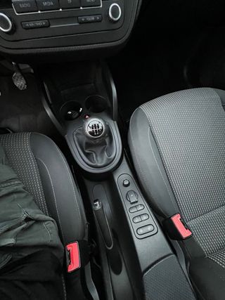 SEAT Altea xl 2011