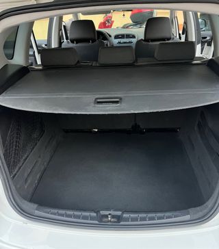 SEAT Altea xl 2011