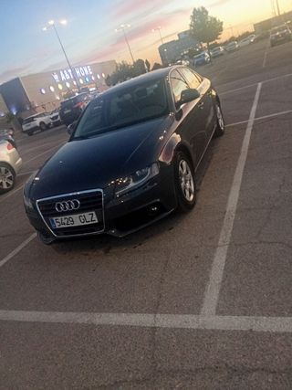 Audi A4 2010