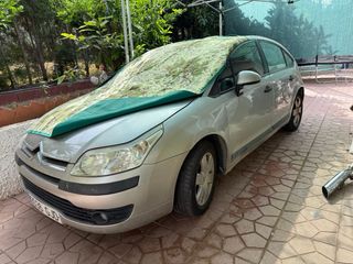 Citroen C4 2007