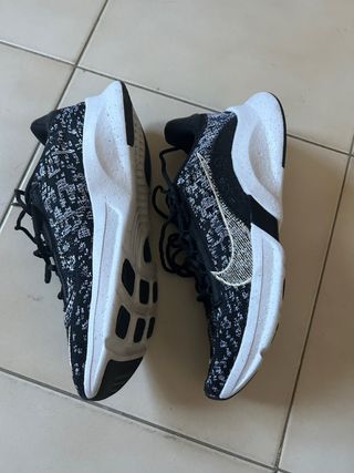 Zapatillas talla 39,Nike SuperRep Go 3