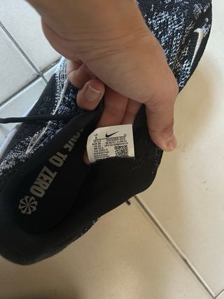 Zapatillas talla 39,Nike SuperRep Go 3