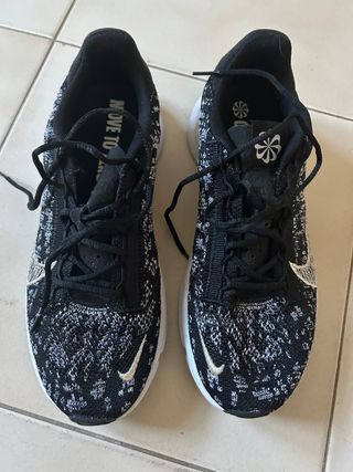 Zapatillas talla 39,Nike SuperRep Go 3