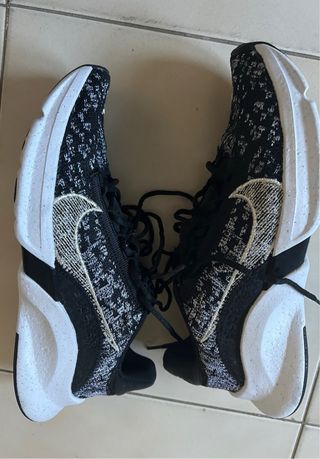 Zapatillas talla 39,Nike SuperRep Go 3