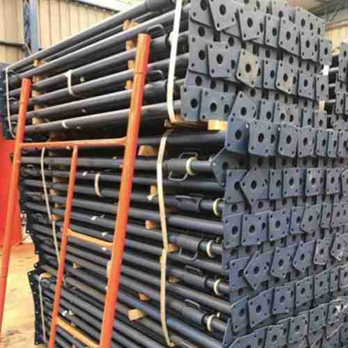 Puntales telescópicos alquiler