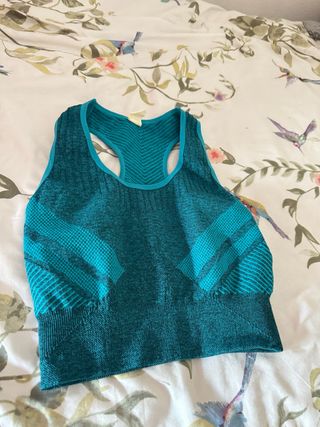 conjunto deportivo 