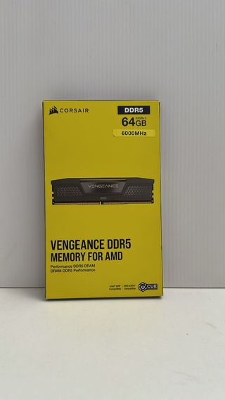Corsair Vengeance DDR5 64GB RAM
