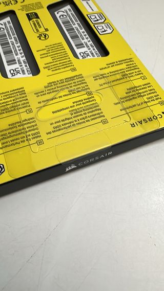 Corsair Vengeance DDR5 64GB RAM