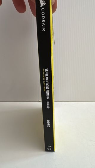Corsair Vengeance DDR5 64GB RAM