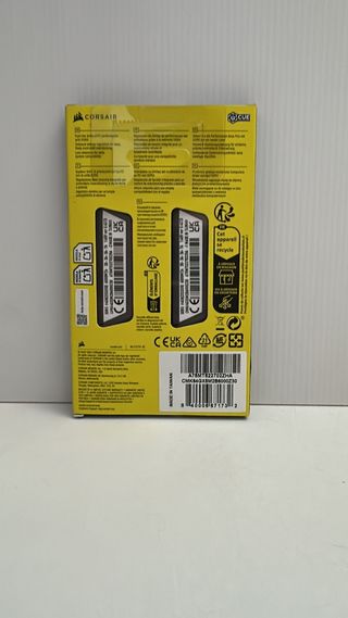 Corsair Vengeance DDR5 64GB RAM