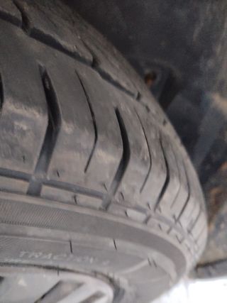 trafic 230.000km!!!!