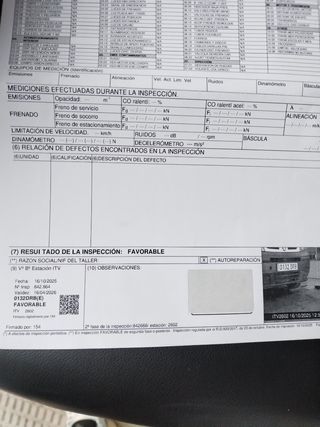 trafic 230.000km!!!!