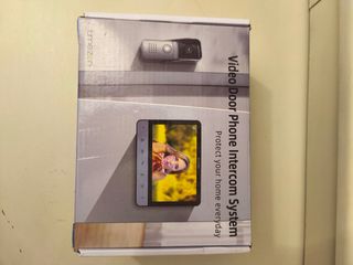 Videoportero Intercom tmezon