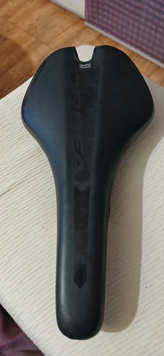 Sillin MTB Selle Royal Seta S1 Orbea