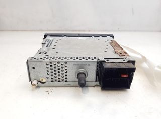 Sistema audio radio citroen 96643698xt c3 8497550