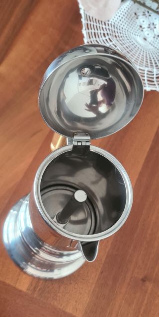 Caffettiera Kontessa