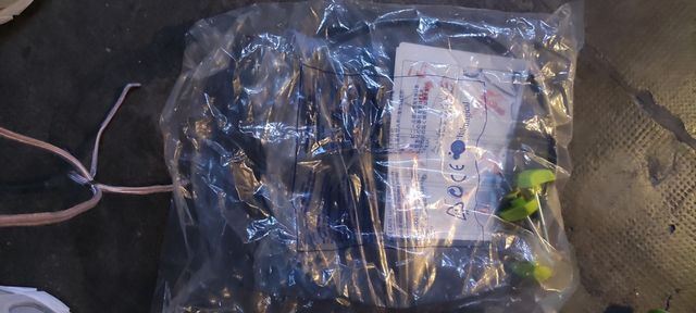 Triciclo Imaginarium con capota