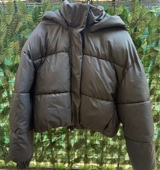 Giubbotto Zara nero