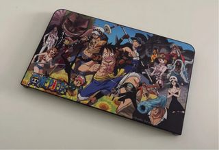 Soporte Nintendo Switch One Piece