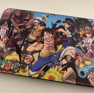 Soporte Nintendo Switch One Piece